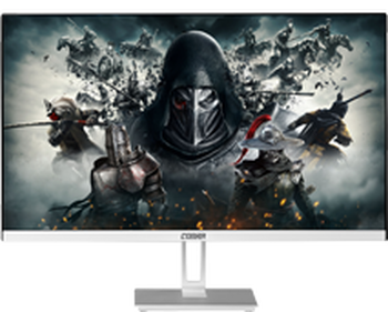 Игровой моноблок COBRA K24-120 -AMD Athlon 3000G / RAM 16 ГБ / HDD 1 ТБ + SSD 240 ГБ