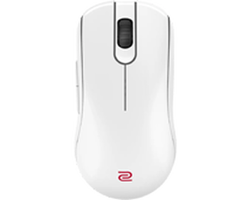 Мишка ігрова Zowie FK2‑DW White (9H.N4MBE.A3E)