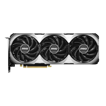 NVIDIA GeForce RTX 4070 SUPER Ventus 3X OC MSI, 12GB, 192 bit