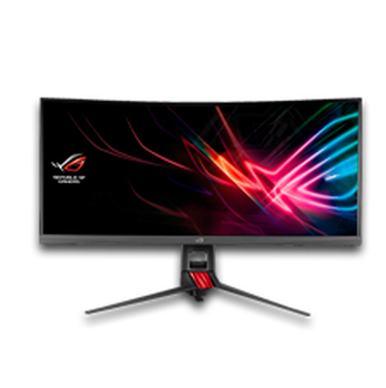 Gaming monitor 35