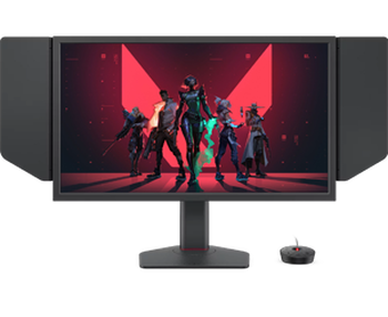 Ігровий монітор 24.1