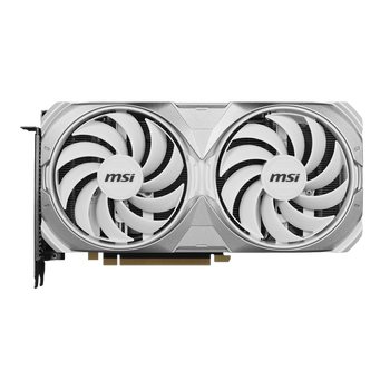 NVIDIA GeForce RTX 4070 Ti Super Ventus 2X White, 16GB, 256 bit