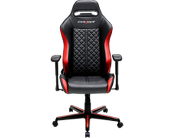 Игровое кресло DXRacer Drifting OH/DH73/NR Black/Red