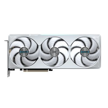 NVIDIA GeForce RTX 5070 Ti Eagle OC Ice SFF Gigabyte, 16GB, 256 bit