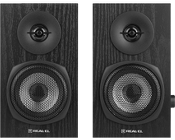 Игровые колонки REAL-EL S-225