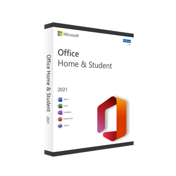 MS Office 2021 Home and Student All Language
