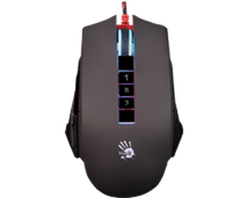 Мишка ігрова A4Tech P85 Bloody