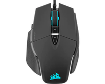 Gaming mouse Corsair M65 RGB Ultra Tunable FPS Gaming Mouse Black Gaming mouse Corsair M65 RGB Ultra Tunable FPS Gaming Mouse Black