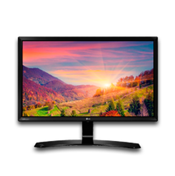 Игровой монитор 23.8