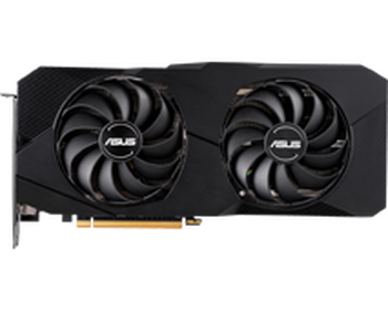 AMD Radeon RX 5700 XT Dual Evo OC Asus, 8GB GDDR6, 256 bit, 5 тепловых трубок AMD Radeon RX 5700 XT Dual Evo OC Asus, 8GB GDDR6, 256 bit, 5 тепловых трубок