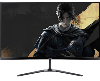 Игровой монитор 27