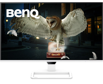 Gaming monitor 27