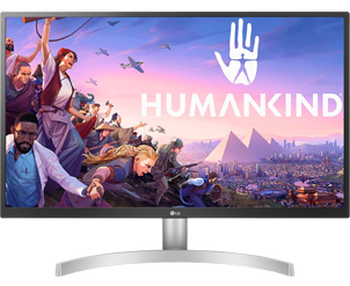 Ігровий монітор 27