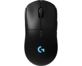 Gaming mouse Logitech Pro Gaming Wireless Gaming mouse Logitech Pro Gaming Wireless