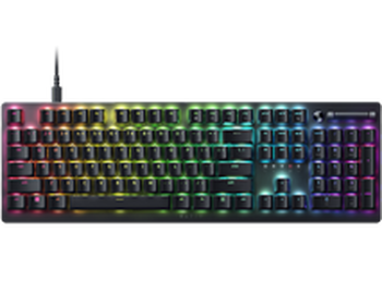 Ігрова клавіатура Razer DeathStalker V2 Red Switch / Linear (RZ03-04500100-R3M1)