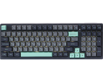 Gaming keyboard A4Tech Fstyler FS300 Panda Rock Climbing (FS300 (Panda Rock Climbing)) Gaming keyboard A4Tech Fstyler FS300 Panda Rock Climbing (FS300 (Panda Rock Climbing))