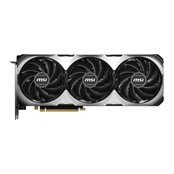 NVIDIA GeForce RTX 4070 Ti Ventus 3X OC MSI, 12GB, 192 bit NVIDIA GeForce RTX 4070 Ti Ventus 3X OC MSI, 12GB, 192 bit