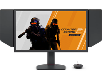 Ігровий монітор 24.5