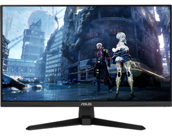 Ігровий монітор 23.8