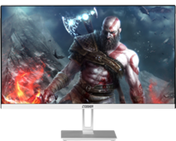 Игровой моноблок COBRA K24-120 - AMD Athlon 3000G / RAM 16 ГБ / SSD 480 ГБ