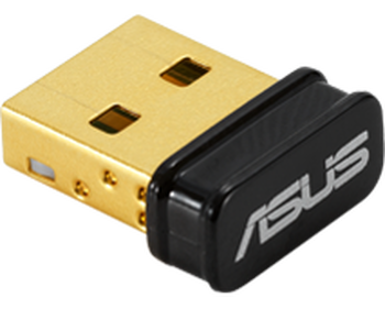 Asus USB-N10 Nano B1, 150Mbps