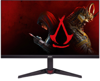 Ігровий монітор 27