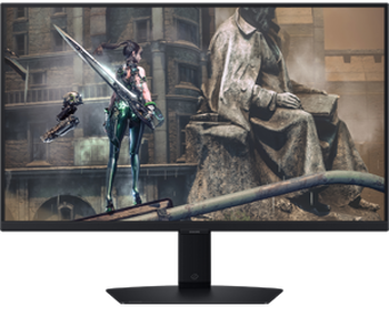 Игровой монитор 27