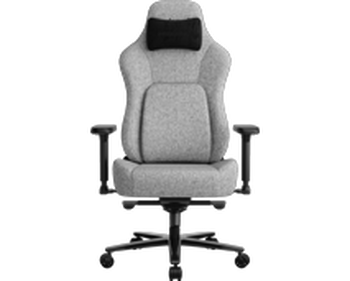 Ігрове крісло Anda Seat Phantom 4 Pro L Gray Fabric Ігрове крісло Anda Seat Phantom 4 Pro L Gray Fabric