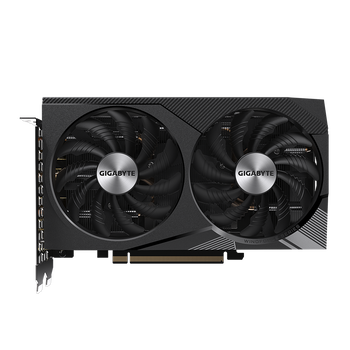 NVIDIA GeForce RTX 3060, Gaming OC Gigabyte, 8GB GDDR6, 192 bit