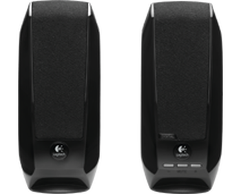 Игровые колонки Logitech S150