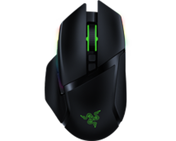 Мышка игровая Razer Basilisk Ultimate Lite Wireless