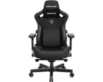 Gaming chair Anda Seat Kaiser 3 Black Size L Gaming chair Anda Seat Kaiser 3 Black Size L