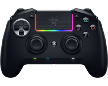 Joystick Razer Raiju Ultimate Black