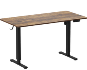 Gaming chair OfficePro ODE1470DW Dark Wood/Black Gaming chair OfficePro ODE1470DW Dark Wood/Black