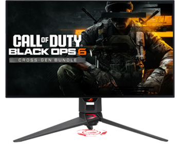 Ігровий монітор 26.5