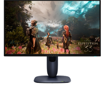 Ігровий монітор 26.7