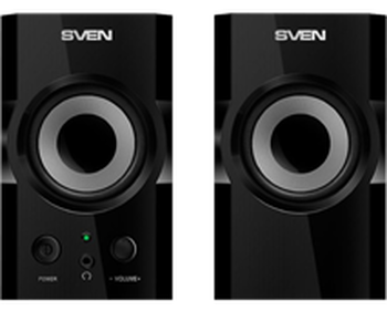 Игровые колонки Sven SPS-606