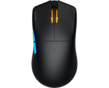 Мышка игровая Hator Pulsar 3 PRO Wireless Black (HTM640)