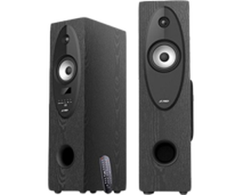 Gaming speakers F&D T-30X