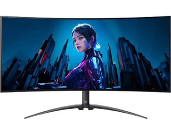 Ігровий монітор 34