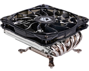ID-Cooling IS-60, TDP 130 Вт, 6 тепловых трубок