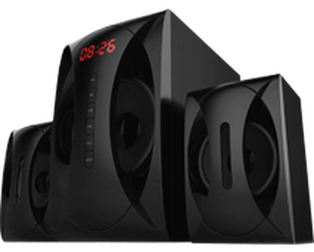 Игровые колонки Golden Field LA-120C BT