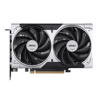 NVIDIA GeForce RTX 5050, Ventus 2X OC MSI, 8GB, 128 bit