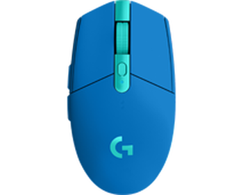 Мышка игровая Logitech G305 Blue