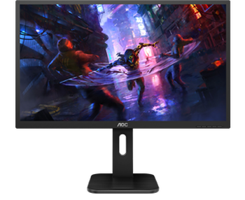 Ігровий монітор 27