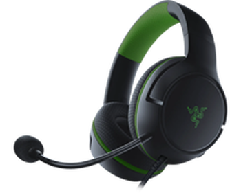 Ігрові навушники Razer Kaira X for Xbox Black Ігрові навушники Razer Kaira X for Xbox Black