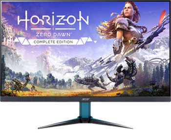 Ігровий монітор 27