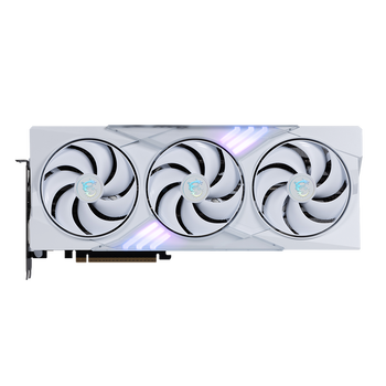 NVIDIA GeForce RTX 5080 Gaming Trio OC White MSI, 16GB, 256 bit
