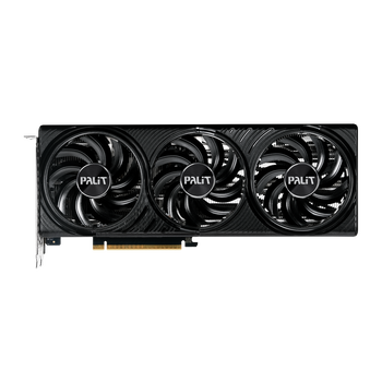 NVIDIA GeForce RTX 5060 Ti, Infinity 3 OC Palit, 8GB GDDR7, 128 bit NVIDIA GeForce RTX 5060 Ti, Infinity 3 OC Palit, 8GB GDDR7, 128 bit