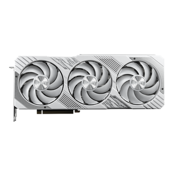 NVIDIA GeForce RTX 4070 Ti GamingPro OC White Palit, 12GB, 192 bit